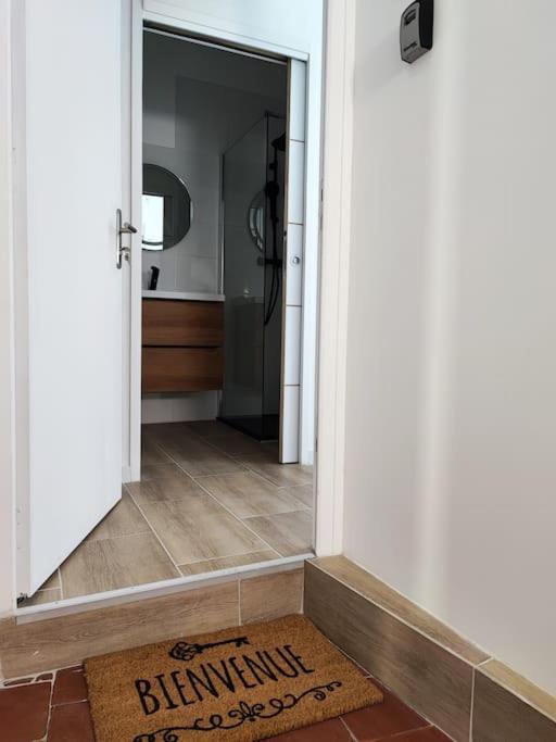 Pause Entre Cite Et Bastide *Clim *Wifi *Smart Tv Apartman Carcassone Kültér fotó