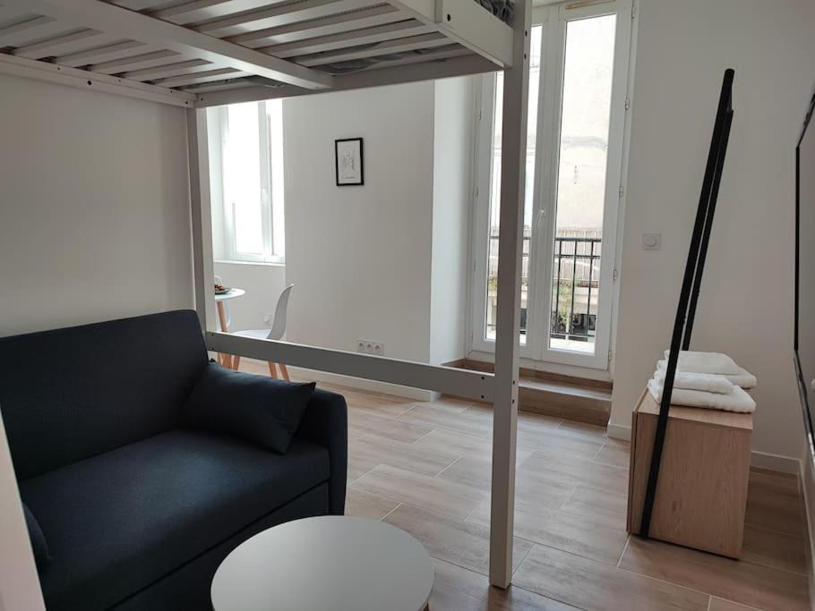 Pause Entre Cite Et Bastide *Clim *Wifi *Smart Tv Apartman Carcassone Kültér fotó