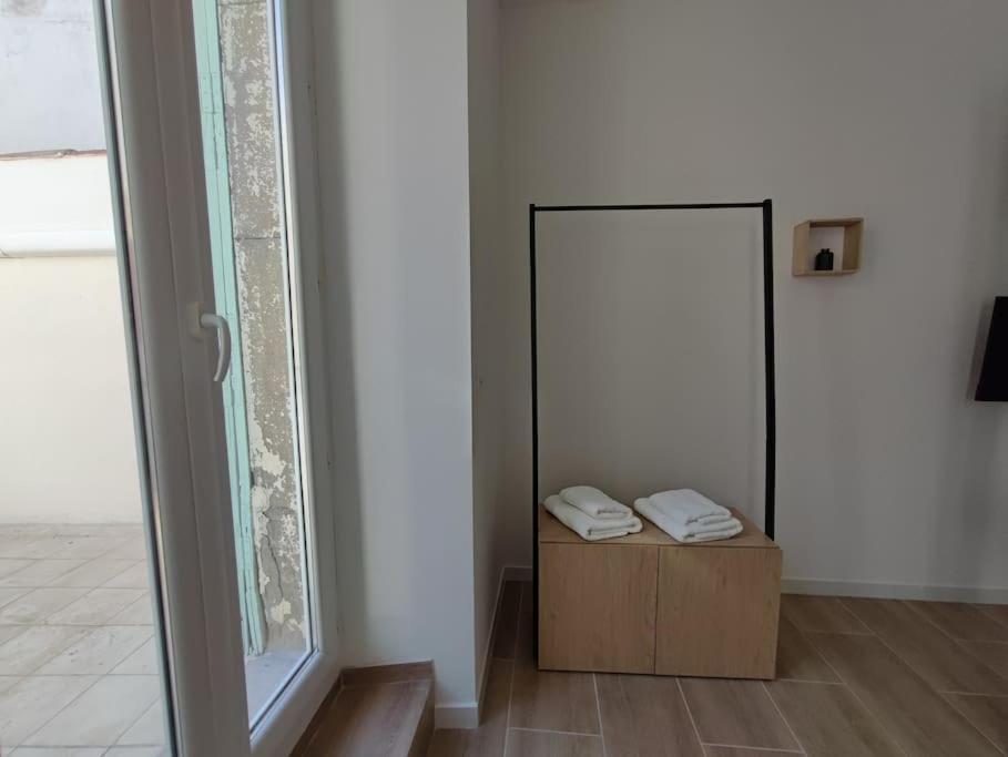 Pause Entre Cite Et Bastide *Clim *Wifi *Smart Tv Apartman Carcassone Kültér fotó