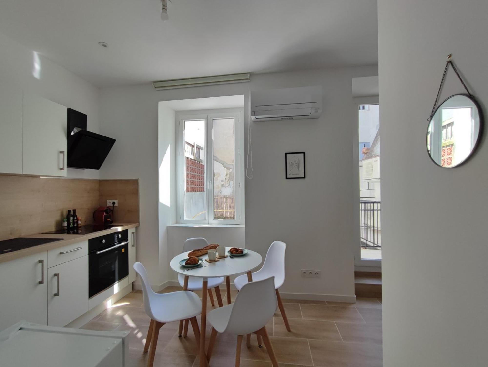 Pause Entre Cite Et Bastide *Clim *Wifi *Smart Tv Apartman Carcassone Kültér fotó