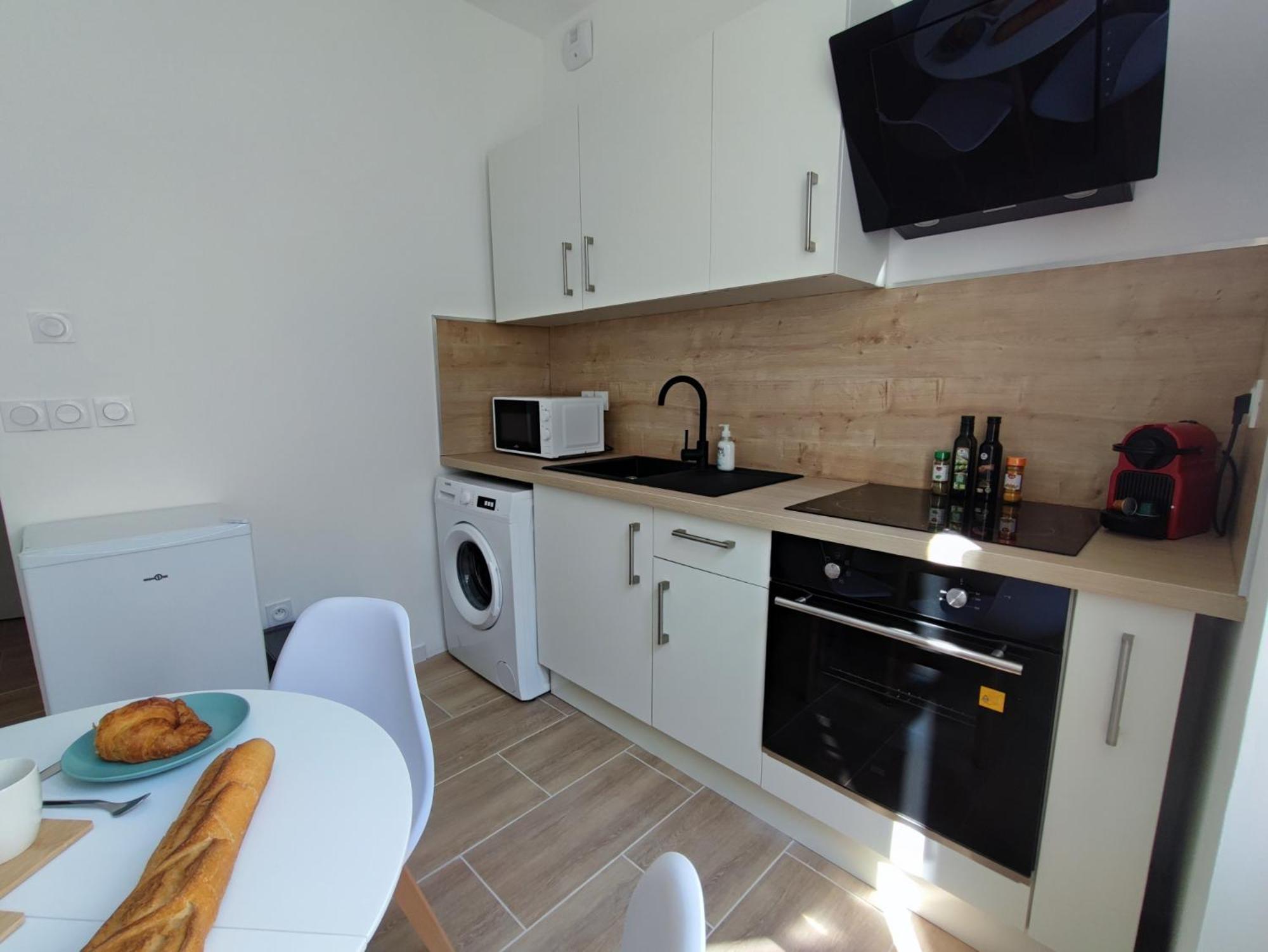 Pause Entre Cite Et Bastide *Clim *Wifi *Smart Tv Apartman Carcassone Kültér fotó