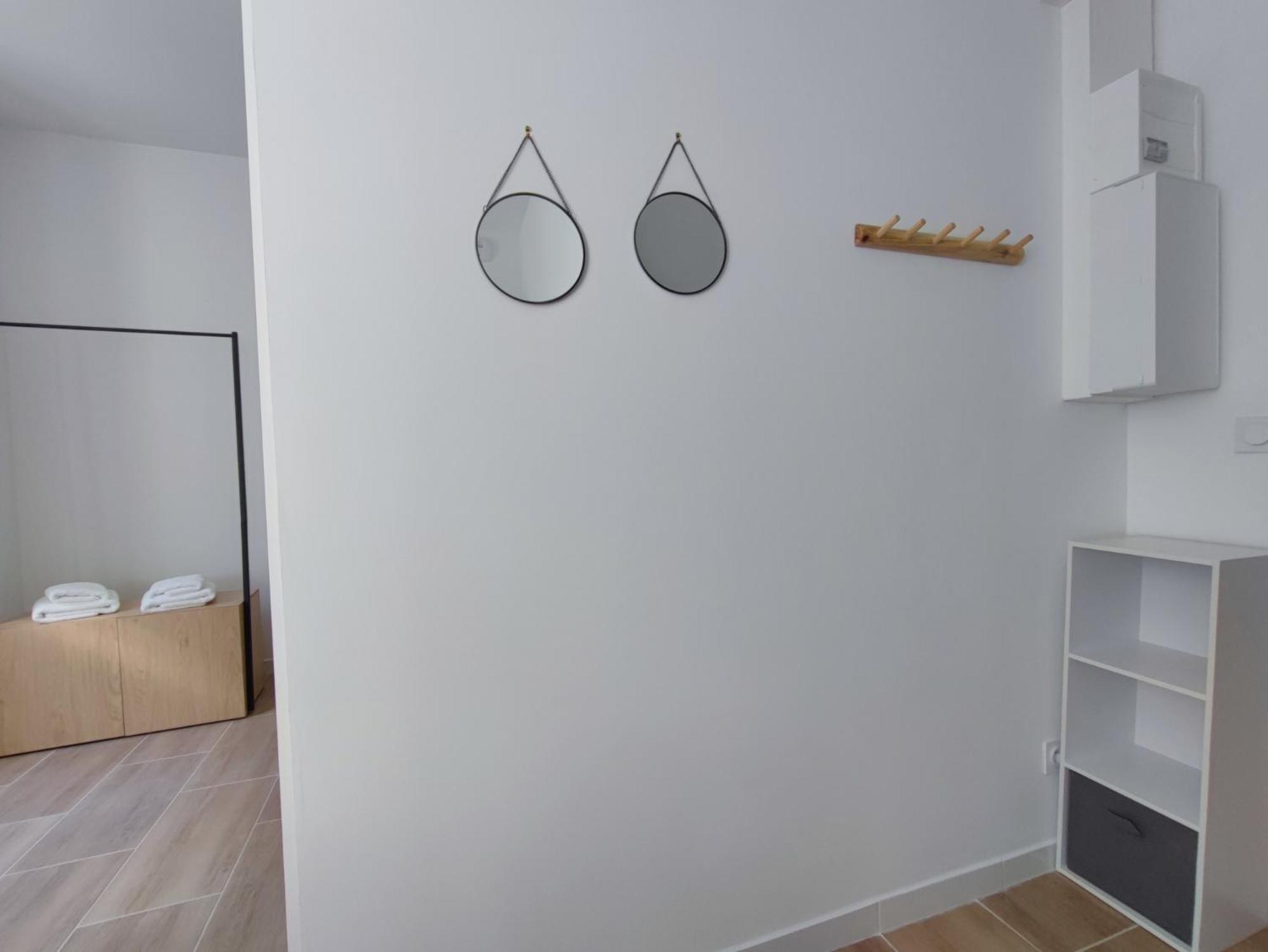 Pause Entre Cite Et Bastide *Clim *Wifi *Smart Tv Apartman Carcassone Kültér fotó