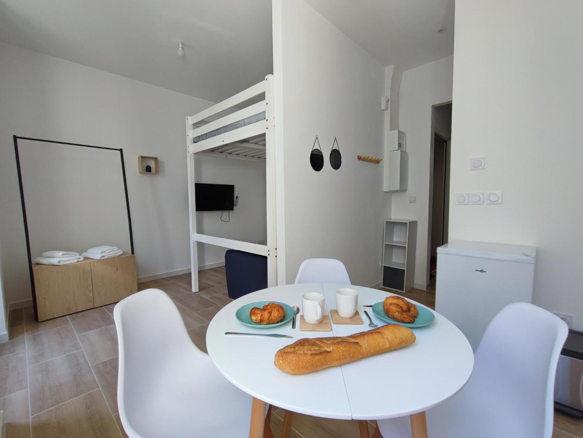 Pause Entre Cite Et Bastide *Clim *Wifi *Smart Tv Apartman Carcassone Kültér fotó