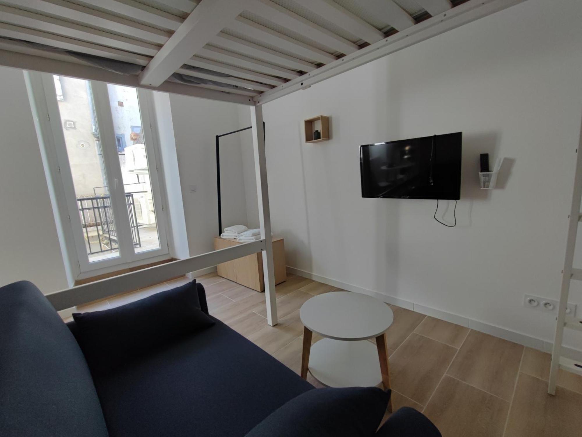 Pause Entre Cite Et Bastide *Clim *Wifi *Smart Tv Apartman Carcassone Kültér fotó