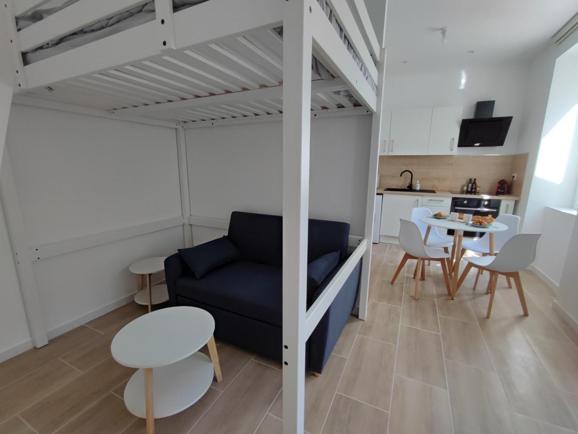 Pause Entre Cite Et Bastide *Clim *Wifi *Smart Tv Apartman Carcassone Kültér fotó