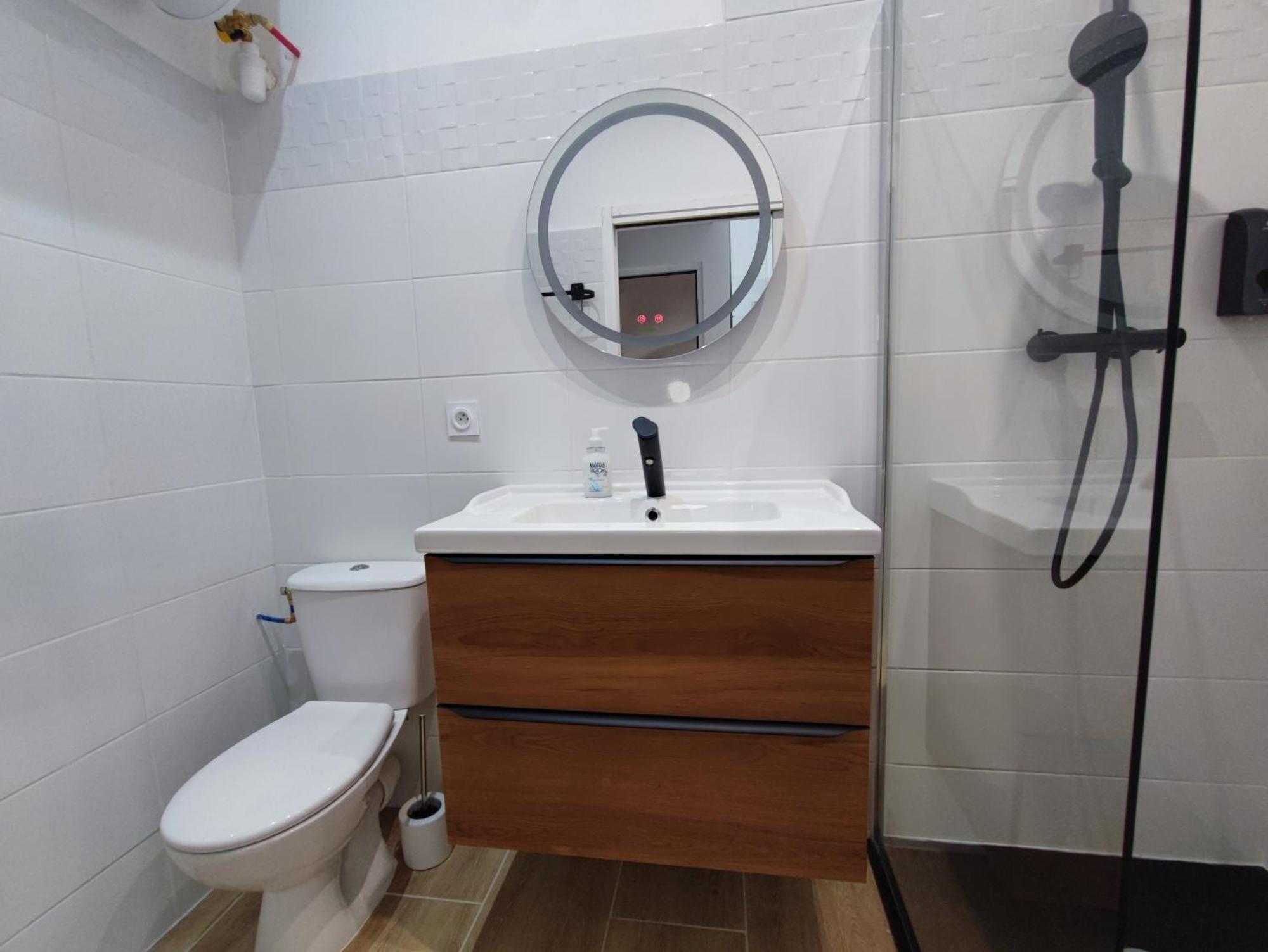 Pause Entre Cite Et Bastide *Clim *Wifi *Smart Tv Apartman Carcassone Kültér fotó