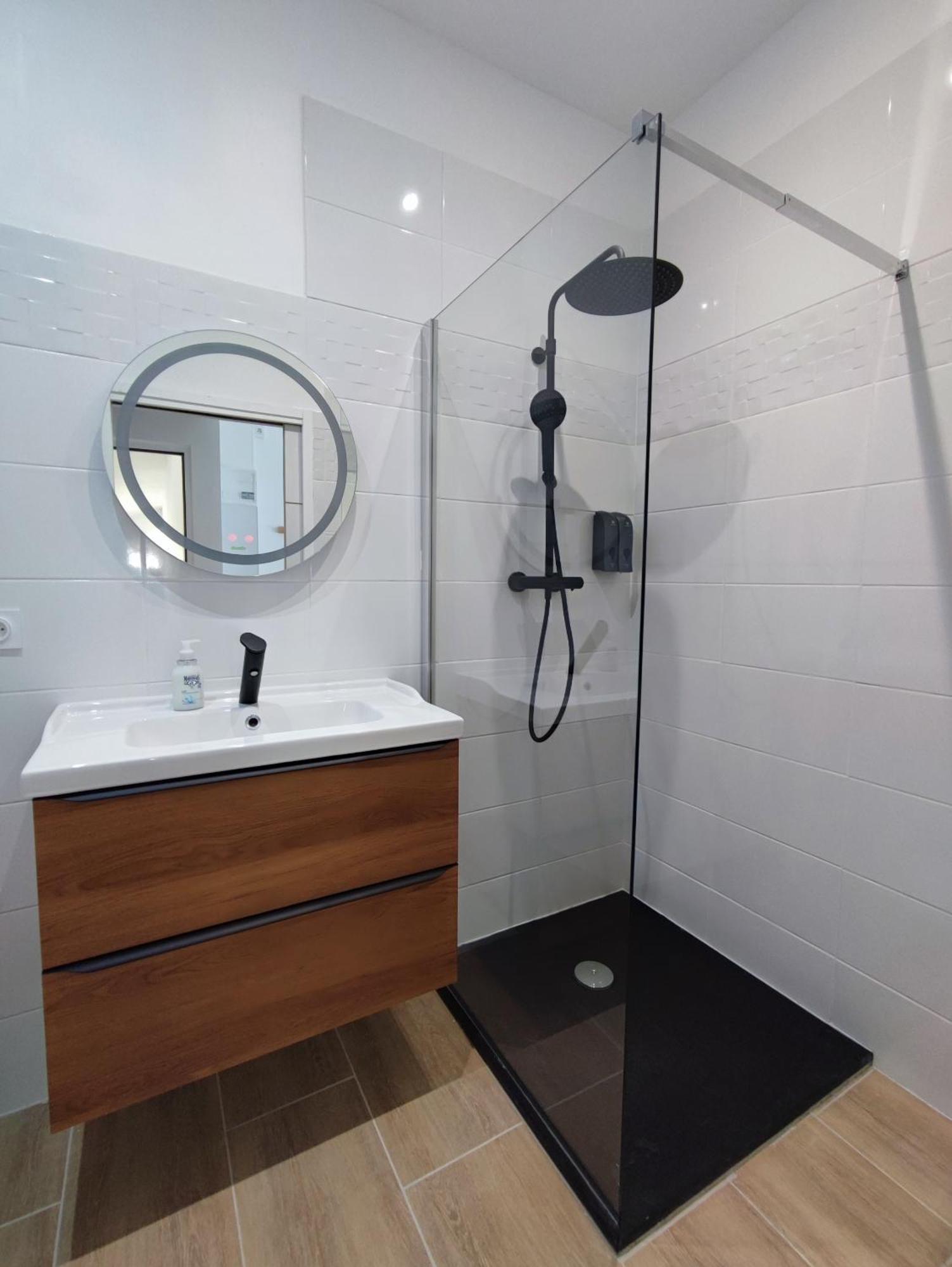 Pause Entre Cite Et Bastide *Clim *Wifi *Smart Tv Apartman Carcassone Kültér fotó
