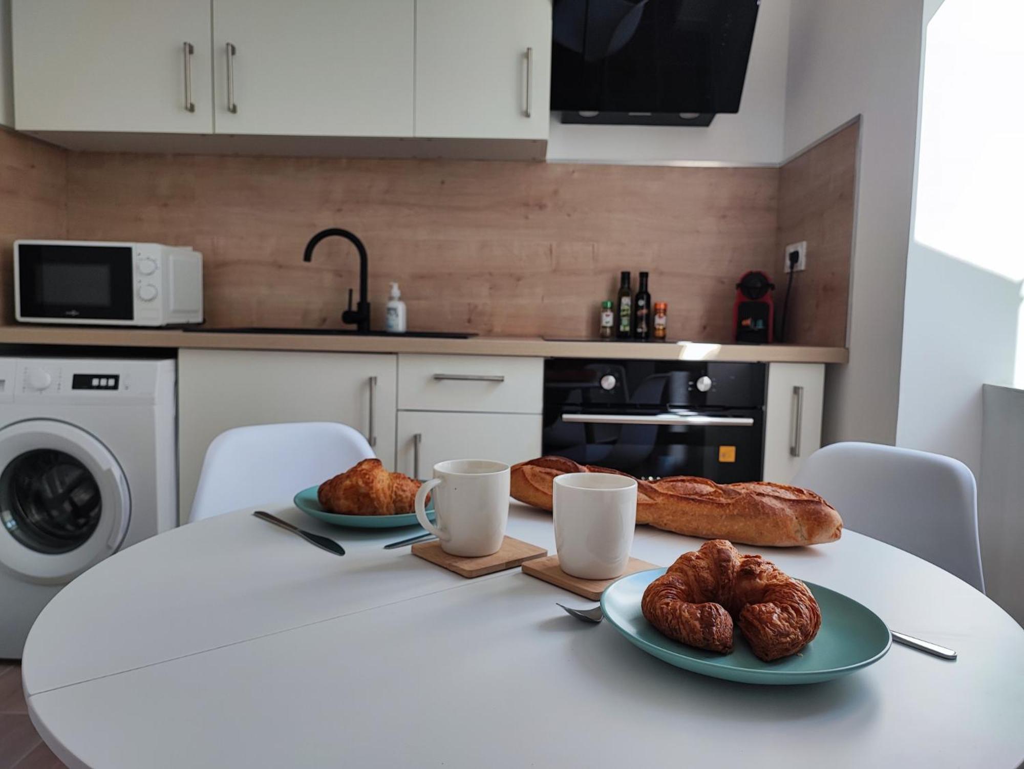 Pause Entre Cite Et Bastide *Clim *Wifi *Smart Tv Apartman Carcassone Kültér fotó