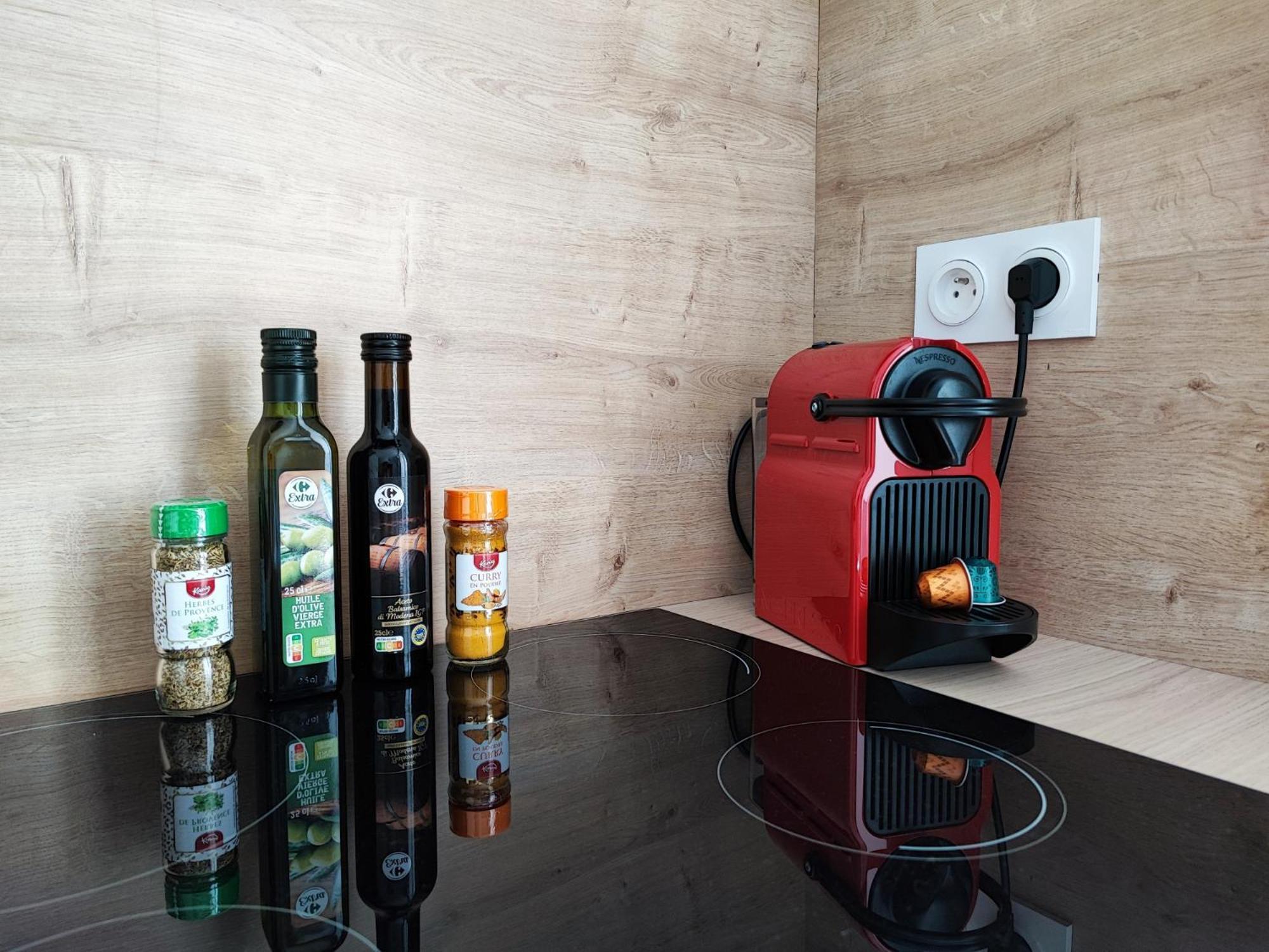 Pause Entre Cite Et Bastide *Clim *Wifi *Smart Tv Apartman Carcassone Kültér fotó